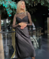 profile of Russian mail order brides Olga