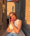profile of Russian mail order brides Olga
