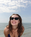 profile of Russian mail order brides Olga