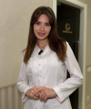 profile of Russian mail order brides Olga