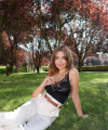 profile of Russian mail order brides Olga