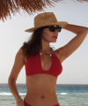 profile of Russian mail order brides Olga