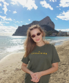 profile of Russian mail order brides Olga