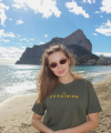 profile of Russian mail order brides Olga