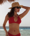 profile of Russian mail order brides Olga