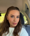 profile of Russian mail order brides Olga