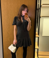 profile of Russian mail order brides Olga
