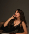 profile of Russian mail order brides Olga