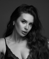 profile of Russian mail order brides Olga