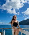 profile of Russian mail order brides Olga
