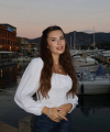 profile of Russian mail order brides Olga