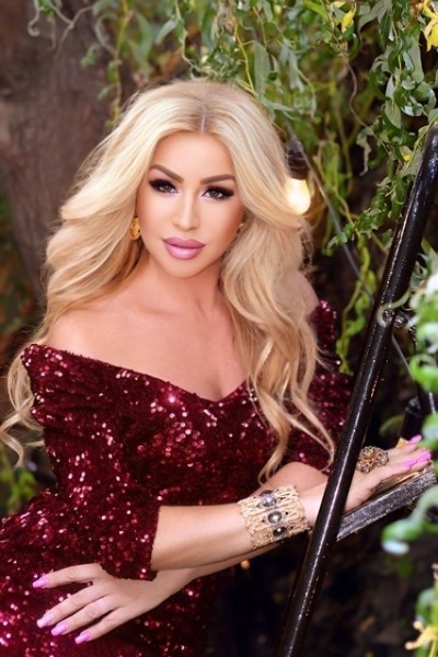 Viktoriya 52 years old Ukraine Kharkiv, Russian bride profile, meetbrides.online