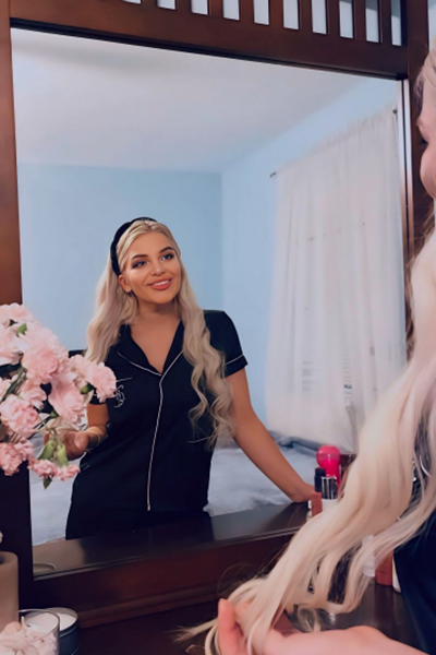 Alina
