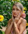 profile of Russian mail order brides Nataliya