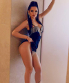 profile of Russian mail order brides Valeriya