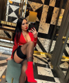 profile of Russian mail order brides Valeriya