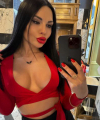profile of Russian mail order brides Valeriya