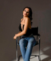 profile of Russian mail order brides Kristina