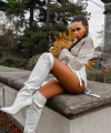 profile of Russian mail order brides Kristina