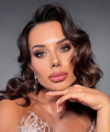 profile of Russian mail order brides Kristina
