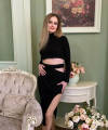 profile of Russian mail order brides Liliya