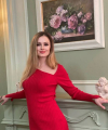 profile of Russian mail order brides Liliya