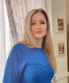 profile of Russian mail order brides Liliya