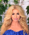 profile of Russian mail order brides Viktoriya