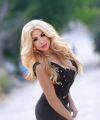profile of Russian mail order brides Viktoriya