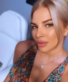 profile of Russian mail order brides Alina