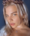 profile of Russian mail order brides Alina