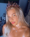 profile of Russian mail order brides Alina
