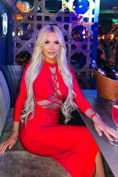 Mirabela Romana 42 years old Romania Bistrita, Russian bride profile, meetbrides.online