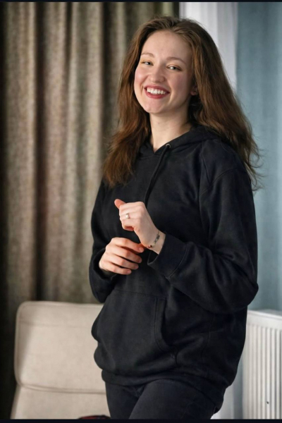 Ekaterina 29 years old Ukraine Dnipro, Russian bride profile, meetbrides.online