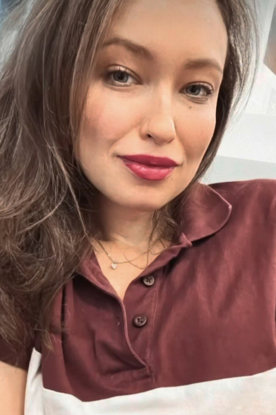 Ekaterina 29 years old Ukraine Dnipro, Russian bride profile, meetbrides.online