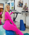 profile of Russian mail order brides Mirabela Romana