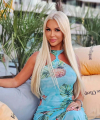 profile of Russian mail order brides Mirabela Romana