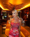 profile of Russian mail order brides Mirabela Romana