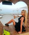 profile of Russian mail order brides Mirabela Romana