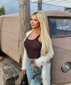 profile of Russian mail order brides Mirabela Romana