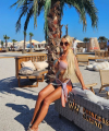 profile of Russian mail order brides Mirabela Romana