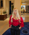 profile of Russian mail order brides Mirabela Romana