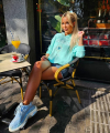 profile of Russian mail order brides Mirabela Romana