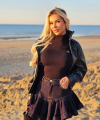 profile of Russian mail order brides Mirabela Romana