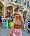 profile of Russian mail order brides Mirabela Romana
