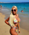 profile of Russian mail order brides Mirabela Romana