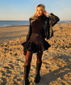 profile of Russian mail order brides Mirabela Romana