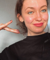 profile of Russian mail order brides Ekaterina