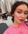profile of Russian mail order brides Ekaterina