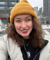 profile of Russian mail order brides Ekaterina